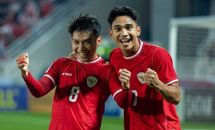 Trực tiếp bóng đá Indonesia 2-0 Philippines: Tuyển Việt Nam bị loại