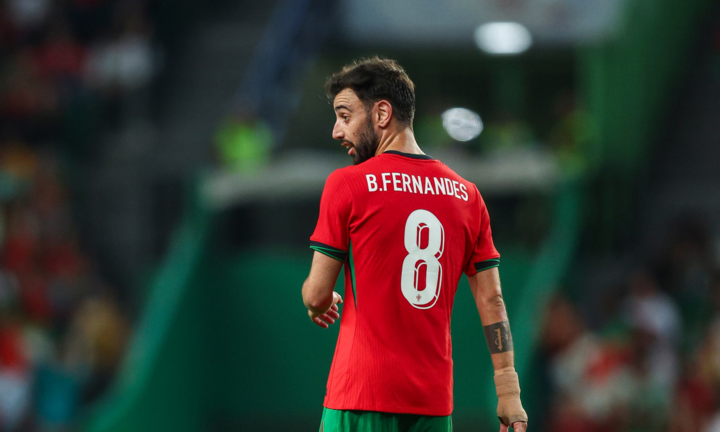 Nhận định EURO 2024: Sức mạnh đội hình, cơ hội vô địch của tuyển Bồ Đào Nha