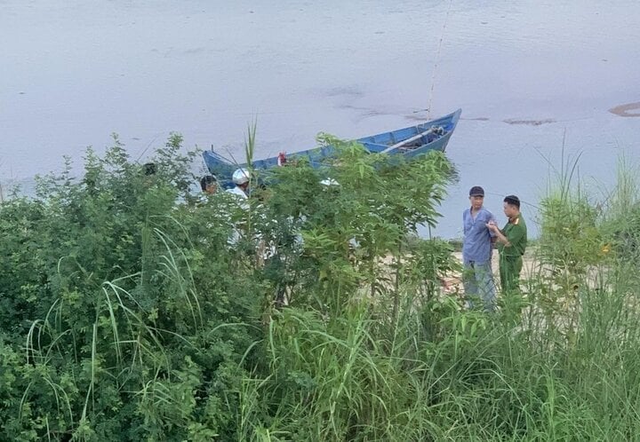 F8BETPhú Yên: Phát hiện thi thể 3 thiếu niên trên sông Ba