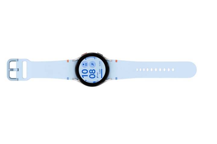 789BET-Samsung Galaxy Watch FE ra mắt: Màn OLED chống xước, pin 40 giờ, giá từ 200 USD