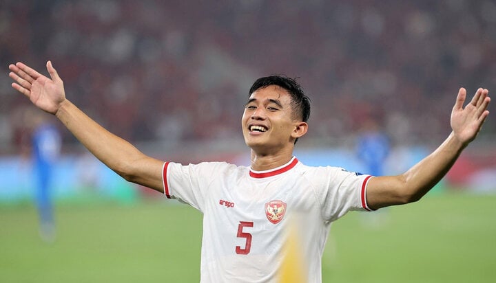 Báo Indonesia lo HLV Shin Tae-yong 'buông' AFF Cup 2024789BET