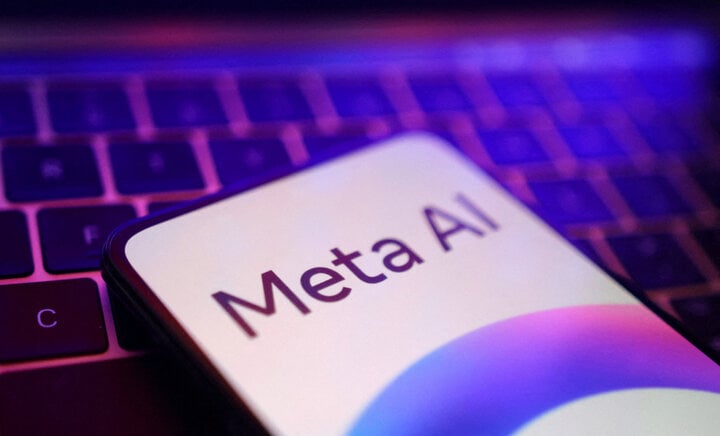Meta hoãn ra mắt công cụ AI ở châu Âu trước cáo buộc xâm phạm quyền riêng tưF8BET