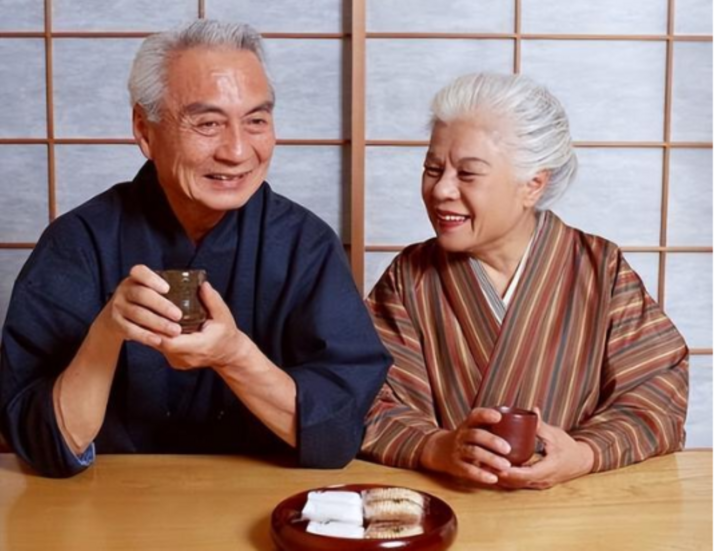 4 bí mật về sức khỏe và tuổi thọ của người Nhật-F8BET  link vào nhà cái mới