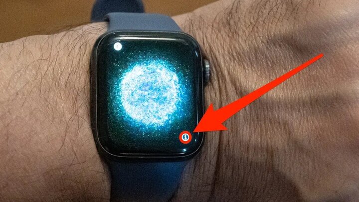 Biểu tượng chữ i trên Apple Watch là gì?-F8BET  cầu đề tổng