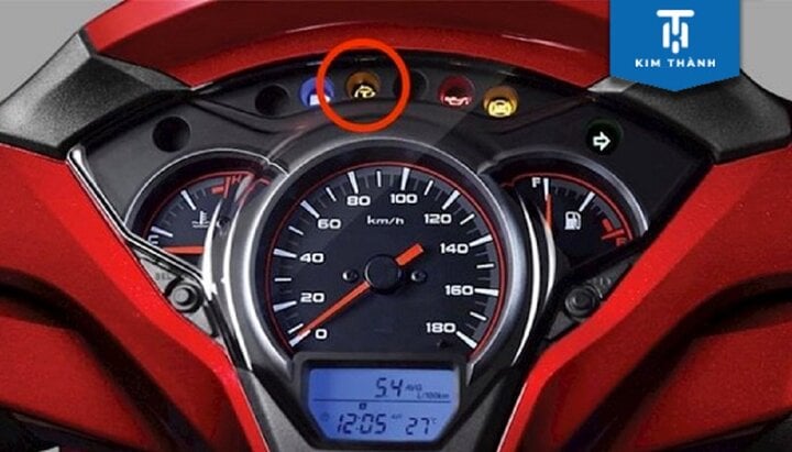 Hệ thống kiểm soát lực kéo có cần thiết cho xe máy?-789BET video tải app Android