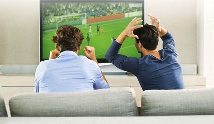 Những cách bảo vệ não bộ khi thức khuya xem bóng đá-Tài Xỉu online F8BET