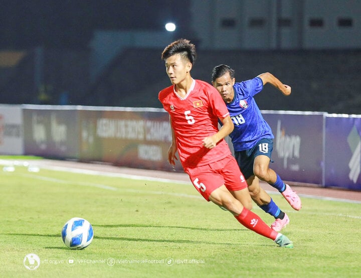 Nhận định U16 Việt Nam vs U16 Myanmar: Giải tỏa sức ép-điều kiện rút tiền F8BET