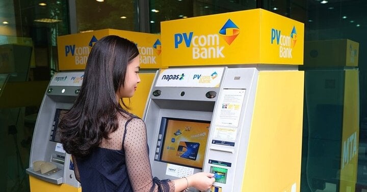 Thẻ PVcomBank có thể rút tiền ở cây ATM nào?-Mini game F8BET