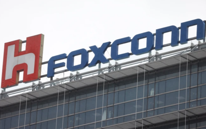 Foxconn đầu tư thêm 2 dự án trị giá 551 triệu USD tại Việt Nam-Esport F8BET