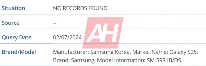 Dòng Samsung Galaxy S25 sẽ không còn bản Plus?-bắn cá 3D F8BETclub
