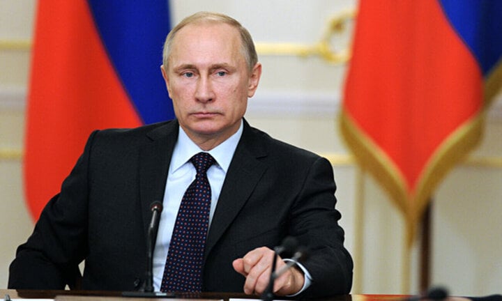 Ông Putin nêu điều kiện ngừng bắn ở Ukraine-tuyen dung dai ly 789b