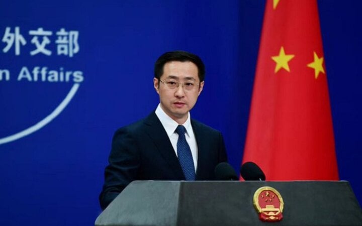 Trung Quốc phản ứng về việc Nhật Bản và Philippines ký thỏa thuận quốc phòng-789Bet trực tuyến