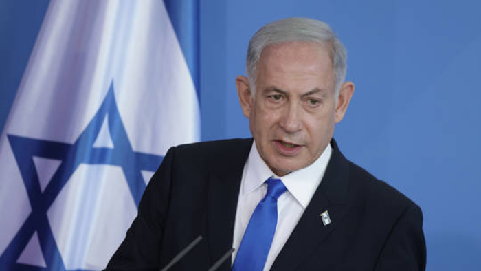 Thủ tướng Netanyahu: Thỏa thuận về Gaza phải cho phép Israel tiếp tục chiến đấu-SHBET trang chủ nhà cái cá cược