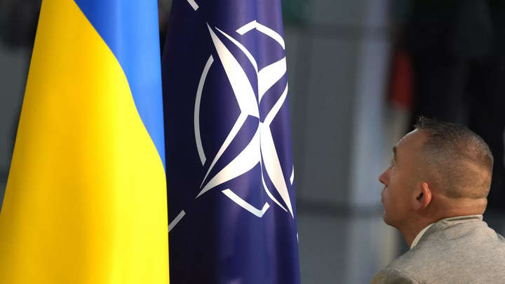 Rò rỉ dự thảo tuyên bố chung NATO, nêu khả năng Ukraine gia nhập liên minh-kỹ thuật đánh bida 789bet