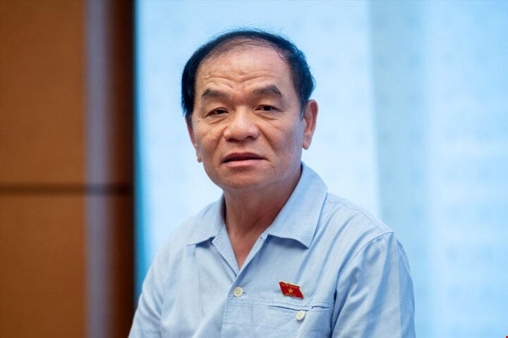 Đồng ý khởi tố, bắt giam đại biểu Quốc hội Lê Thanh Vân-789bet Blog tải App