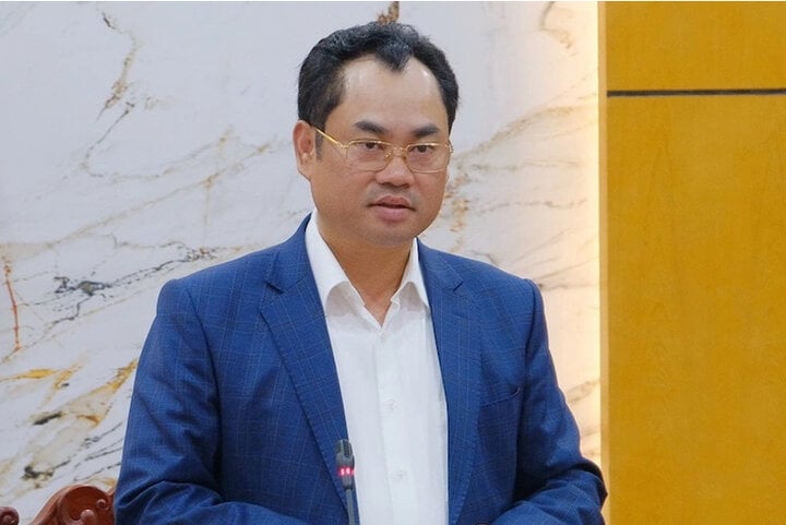 Ông Trịnh Việt Hùng làm Bí thư Tỉnh ủy Thái Nguyên-cá độ bóng đá MB66 qua mạng