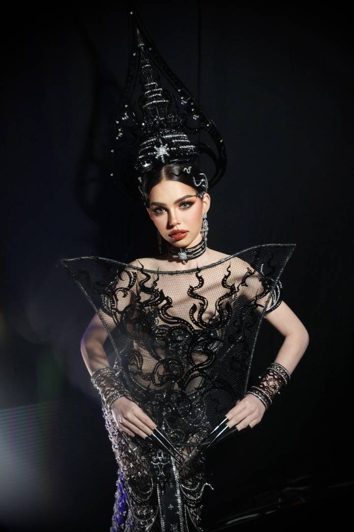 10  ชุดประจำชาติ  ยอดเยี่ยม เวที Miss Universe Thailand 2024-www.betufa.com ลิ้งเข้าระบบ789BET